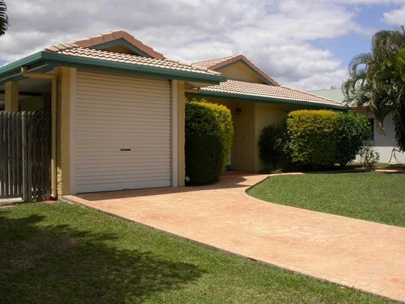 12 Currawong Street, Condon QLD 4815