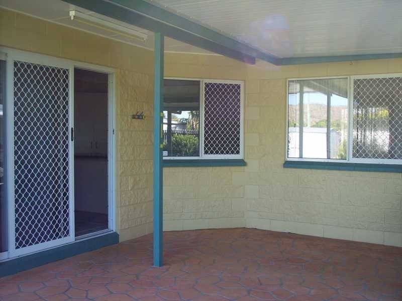 12 Currawong Street, Condon QLD 4815