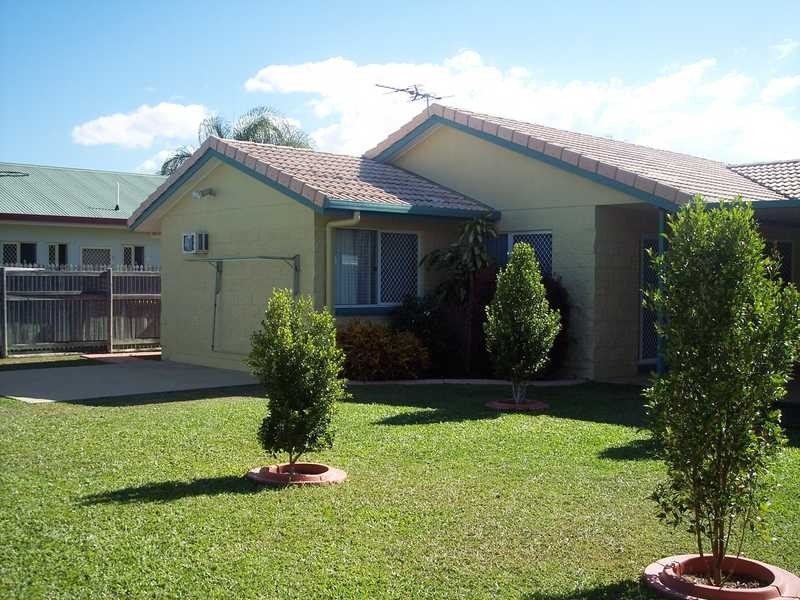 12 Currawong Street, Condon QLD 4815