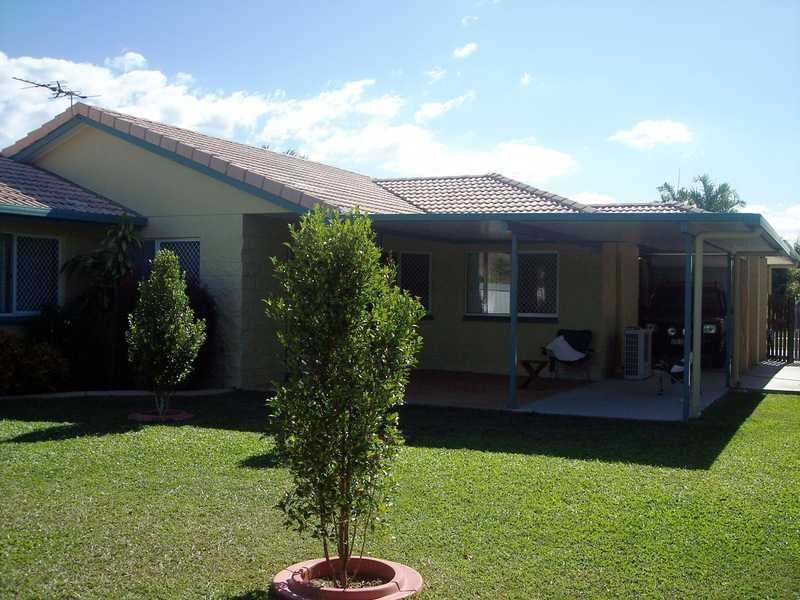 12 Currawong Street, Condon QLD 4815