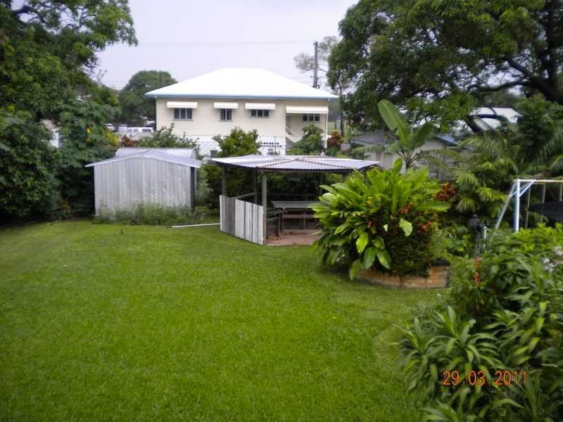 18 Russell Street, Aitkenvale QLD 4814