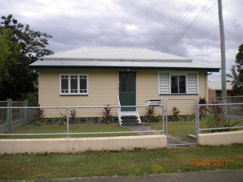 44 Bayswater Road, Hyde Park QLD 4812
