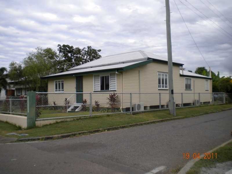 44 Bayswater Road, Hyde Park QLD 4812