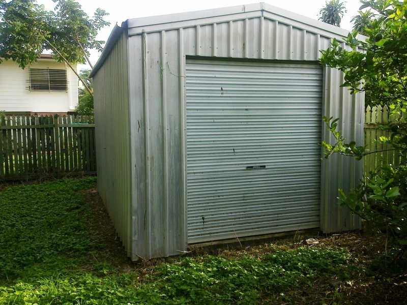 18 Valencia Street, Kirwan QLD 4817