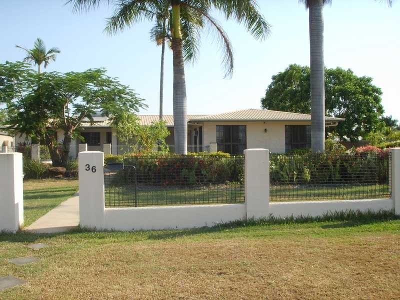 36 Constance Drive, Kelso QLD 4815