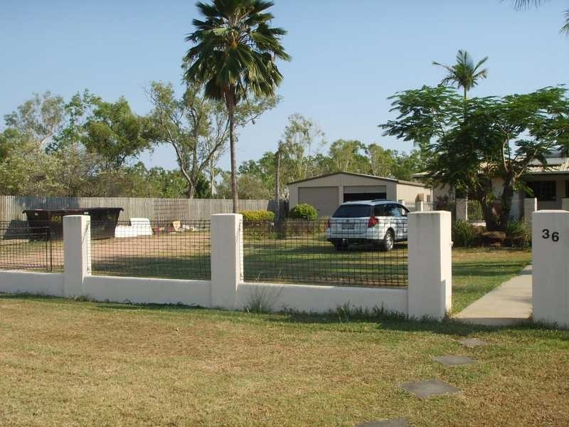 36 Constance Drive, Kelso QLD 4815