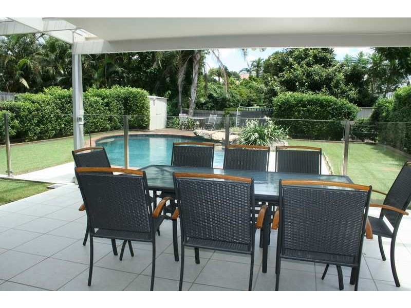 46 Abbott Street, Ascot QLD 4007