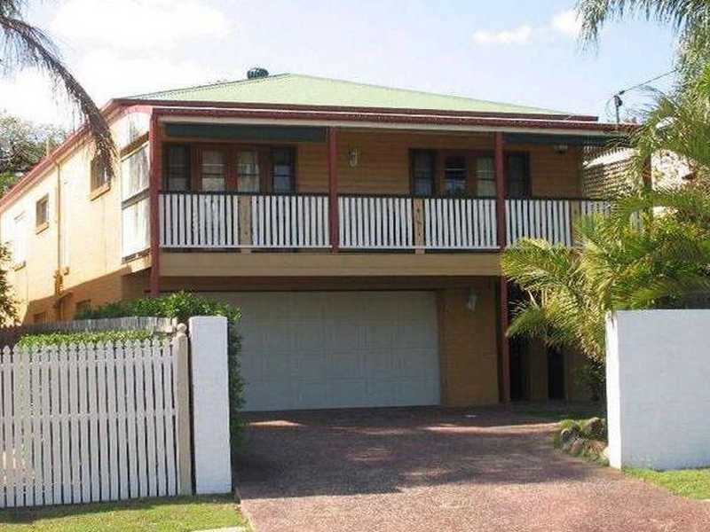 23 Uxbridge Street, Grange QLD 4051
