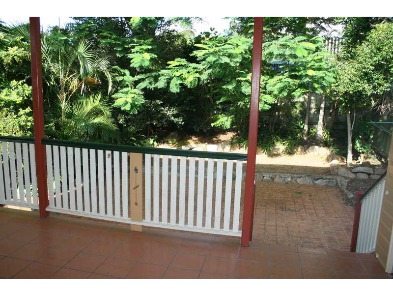 23 Uxbridge Street, Grange QLD 4051