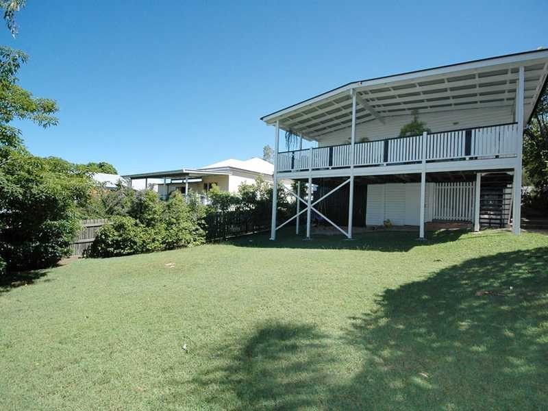 19 Christian Street, Clayfield QLD 4011