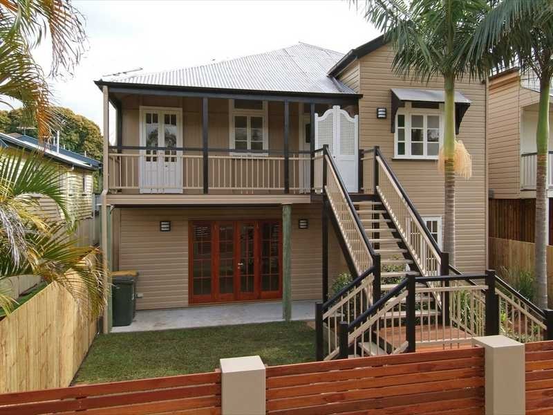 18 Stuckey Road, Clayfield QLD 4011