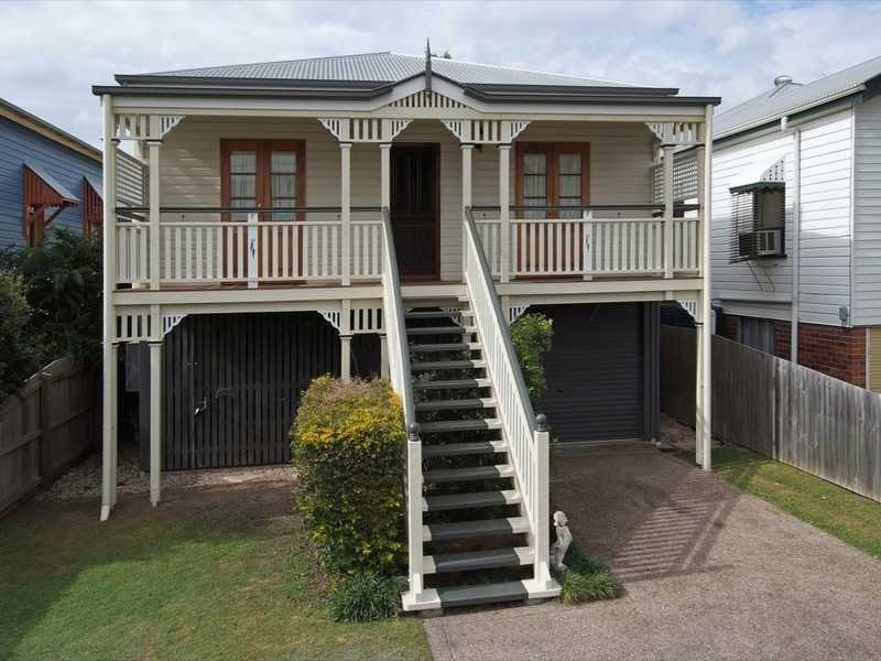 73 Kent Road, Wooloowin QLD 4030