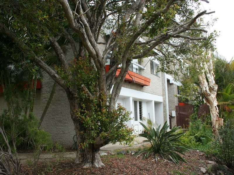 4/34 View Street, Wooloowin QLD 4030