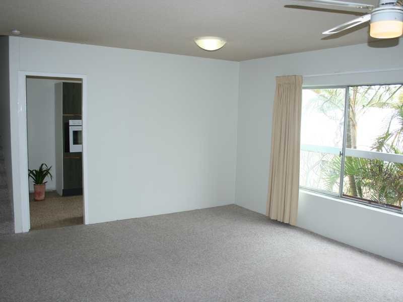 4/34 View Street, Wooloowin QLD 4030