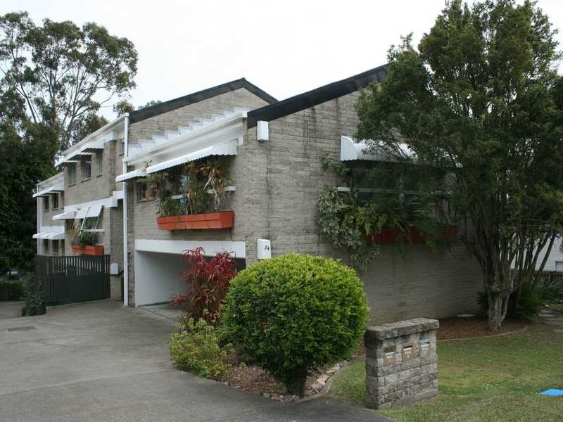 4/34 View Street, Wooloowin QLD 4030