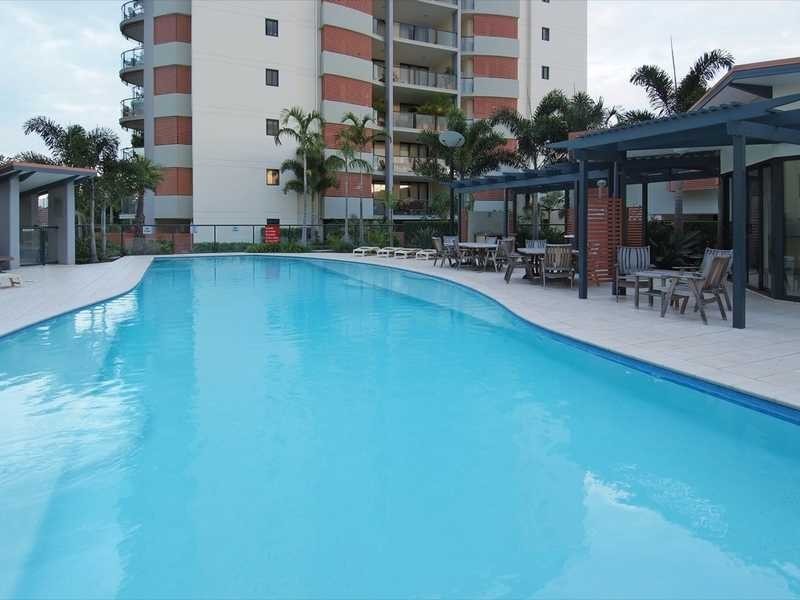 16/9 Sylvan Road, Toowong QLD 4066