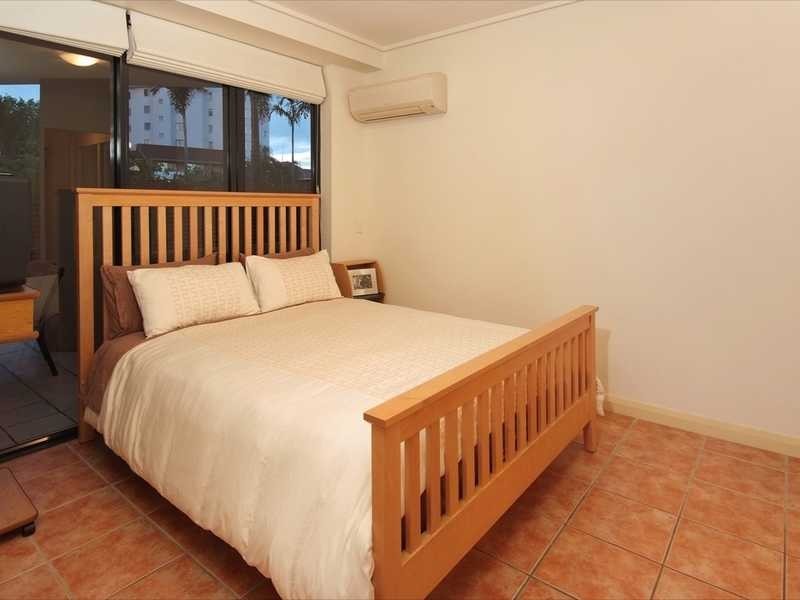 16/9 Sylvan Road, Toowong QLD 4066