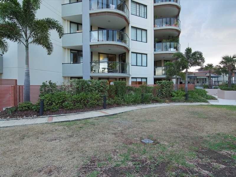 16/9 Sylvan Road, Toowong QLD 4066