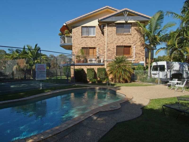 12/48 Swan Street, Gordon Park QLD 4031