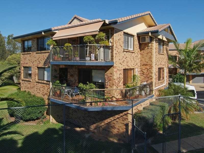 12/48 Swan Street, Gordon Park QLD 4031