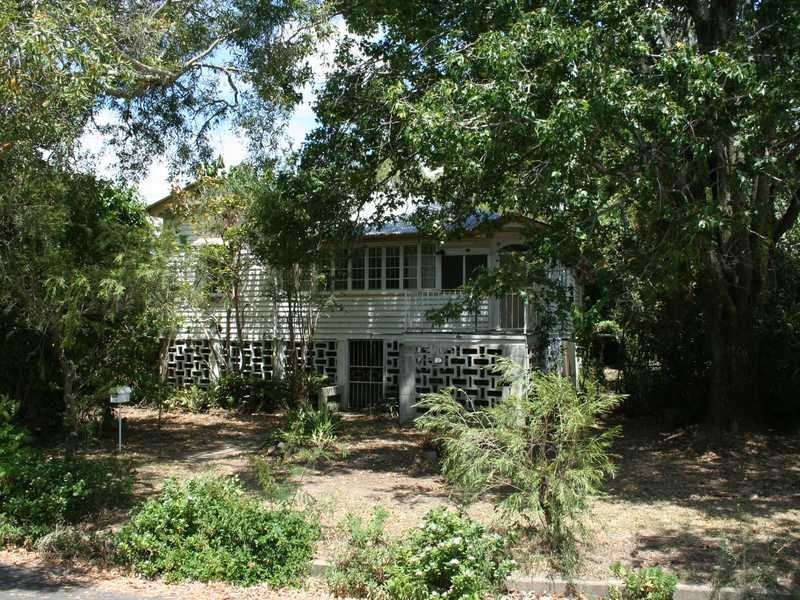 14 Bertha Street, Wooloowin QLD 4030