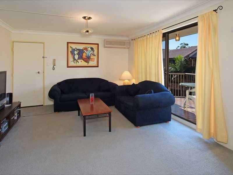 19/48 Swan Street, Gordon Park QLD 4031