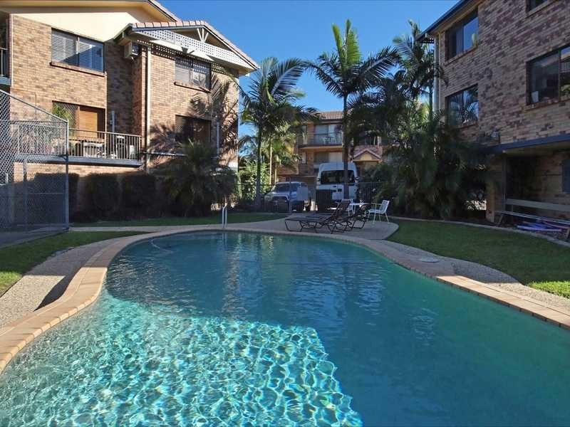 19/48 Swan Street, Gordon Park QLD 4031