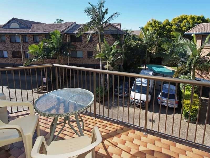19/48 Swan Street, Gordon Park QLD 4031