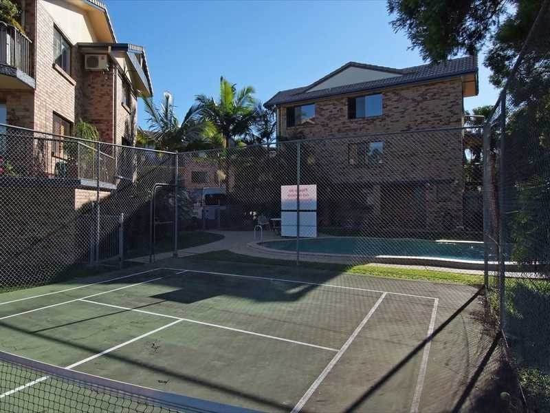 19/48 Swan Street, Gordon Park QLD 4031