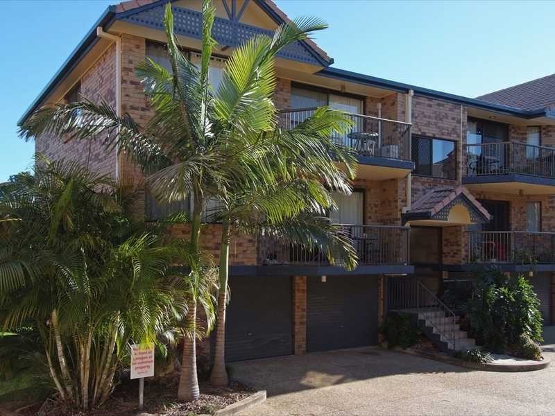 19/48 Swan Street, Gordon Park QLD 4031