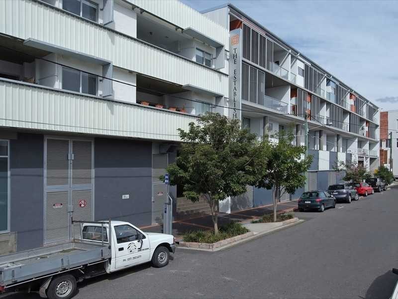 102/9 Chester Street, Newstead QLD 4006