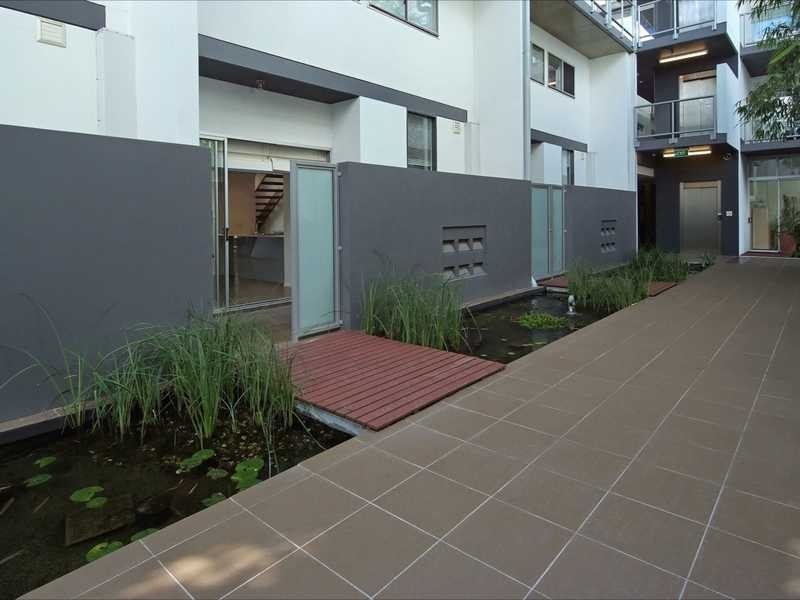 102/9 Chester Street, Newstead QLD 4006