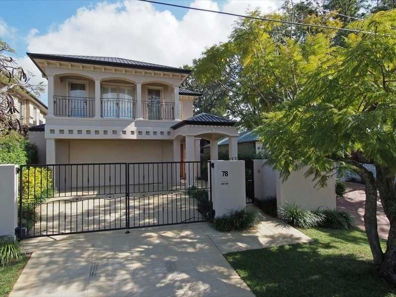 78 Woodville Street, Hendra QLD 4011