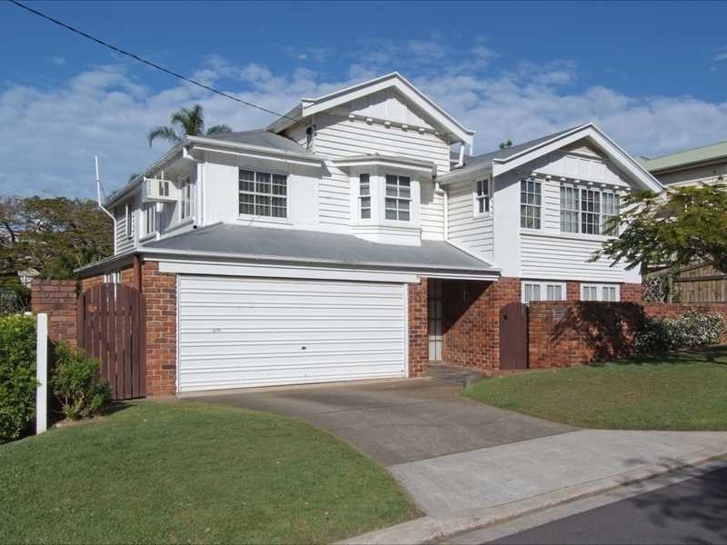 5 Moynihan Street, Ascot QLD 4007