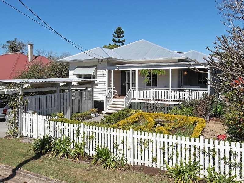 53 Lukin Street, Clayfield QLD 4011