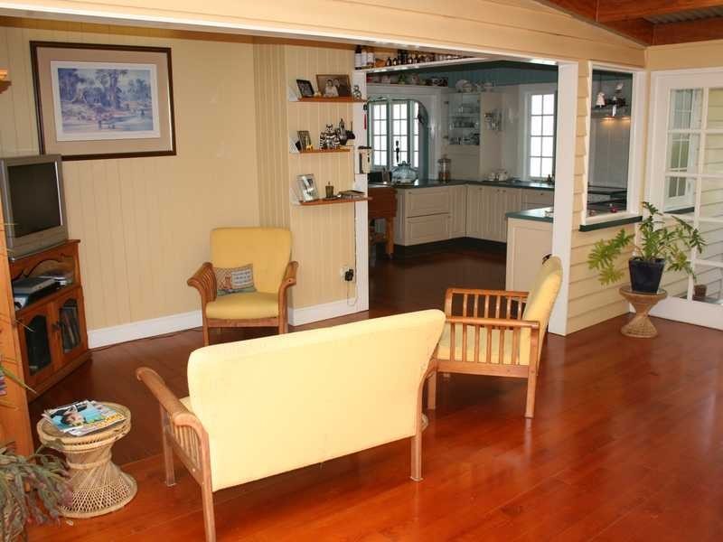 40 Campbell Terrace, Wavell Heights QLD 4012