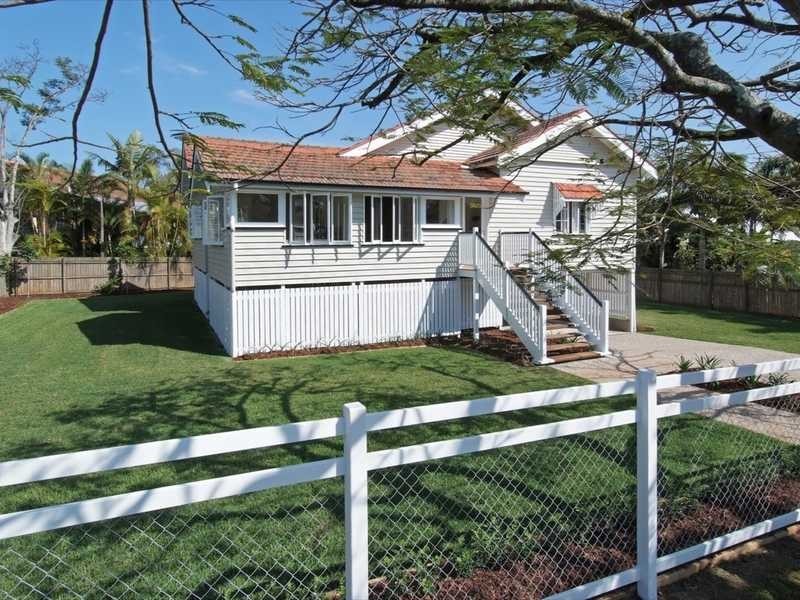 20 Franz Road, Clayfield QLD 4011
