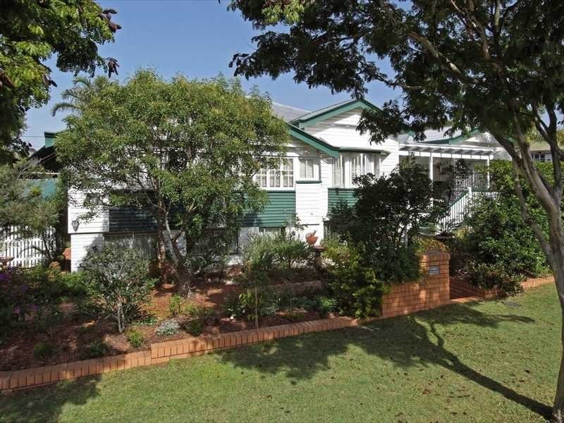 17 Ross Street, Northgate QLD 4013