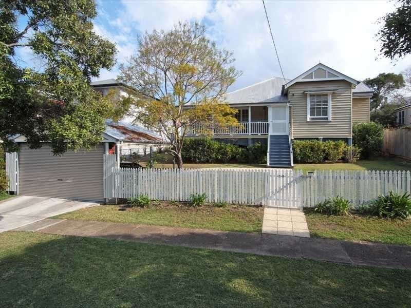 29 Reeve Street, Clayfield QLD 4011