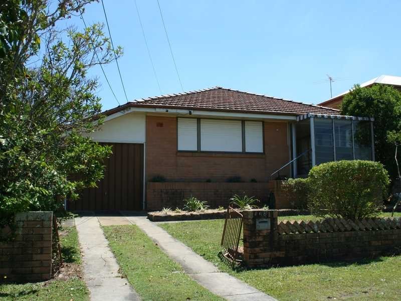 18 Huet Street, Wavell Heights QLD 4012