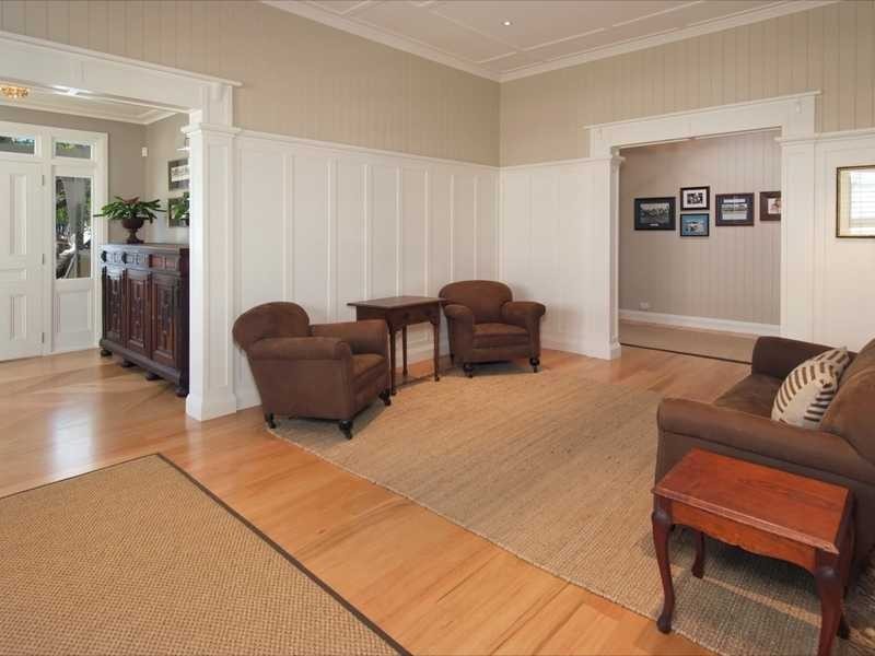 40 Anthony Street, Hamilton QLD 4007