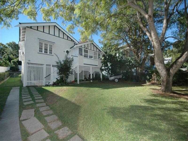 24 Brooke Street, Clayfield QLD 4011