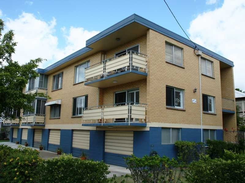 6/135 Oriel Road, Ascot QLD 4007