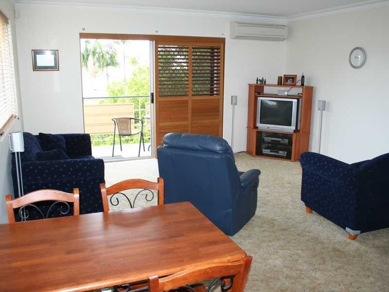 6/135 Oriel Road, Ascot QLD 4007