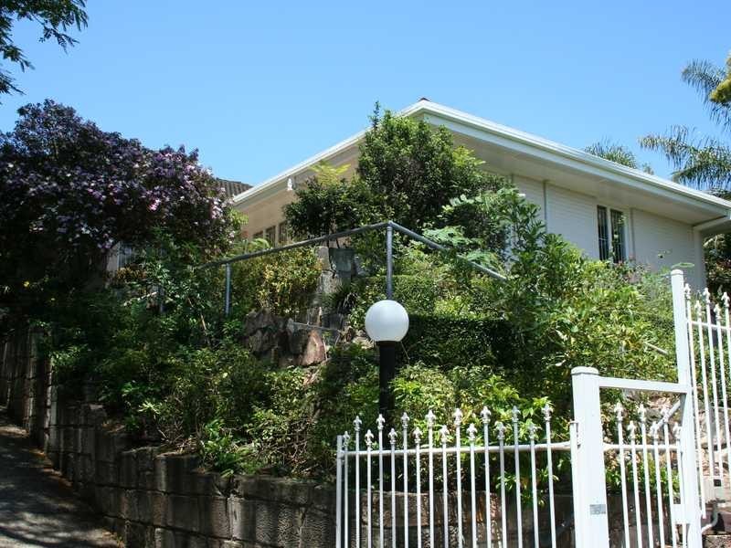 7 Comus Street, Hamilton QLD 4007