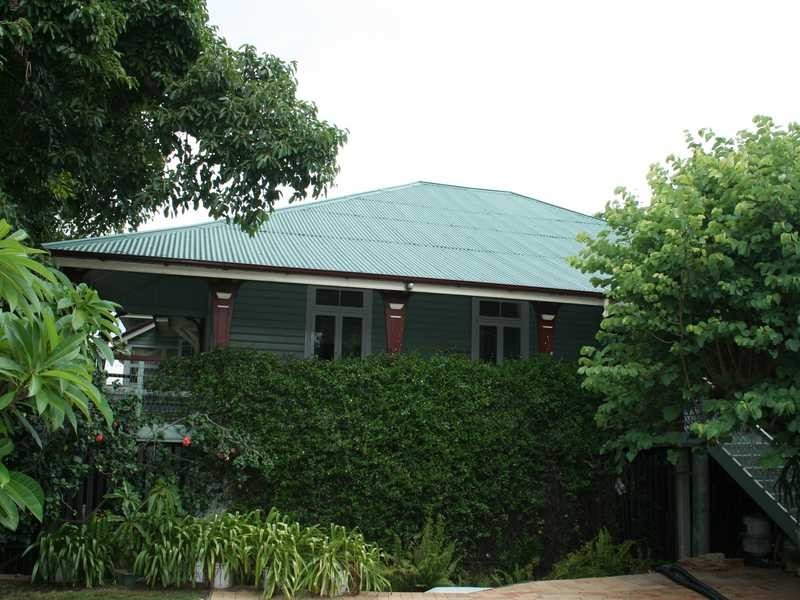 16 Toorak Road, Hamilton QLD 4007