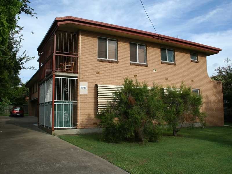 Unit 4/29 Killeen Street, Nundah QLD 4012