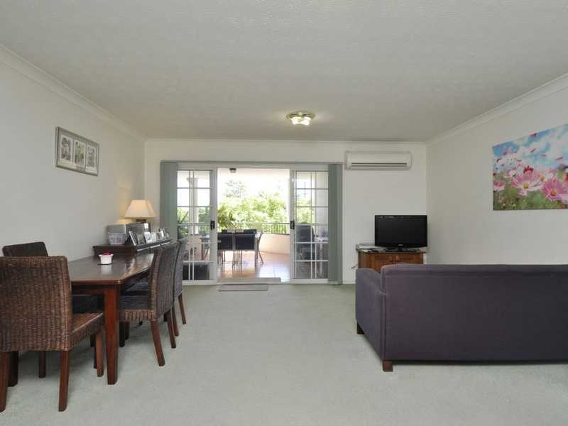 3/21 Drane Street, Clayfield QLD 4011