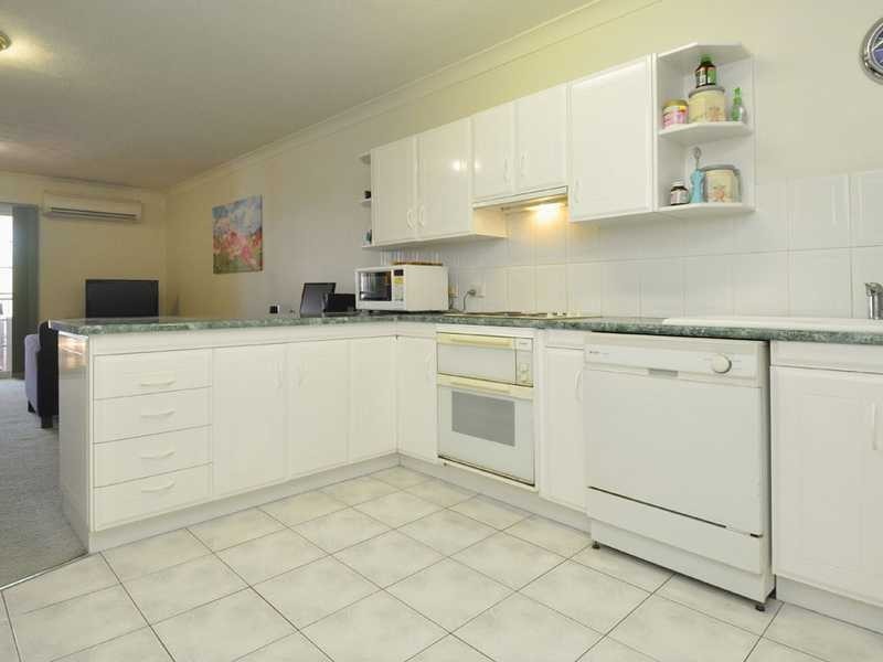 3/21 Drane Street, Clayfield QLD 4011