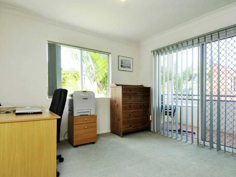 3/21 Drane Street, Clayfield QLD 4011